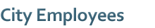 City Employees