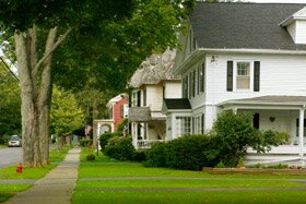 What residents can do.